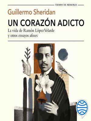 cover image of Un corazón adicto